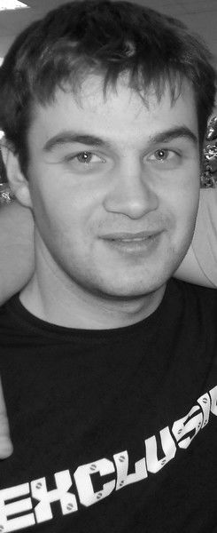 Андрей Пивень