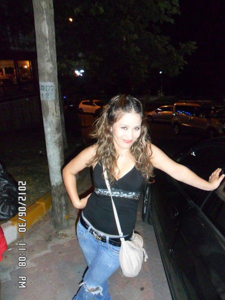 Мукаддес Курбанова