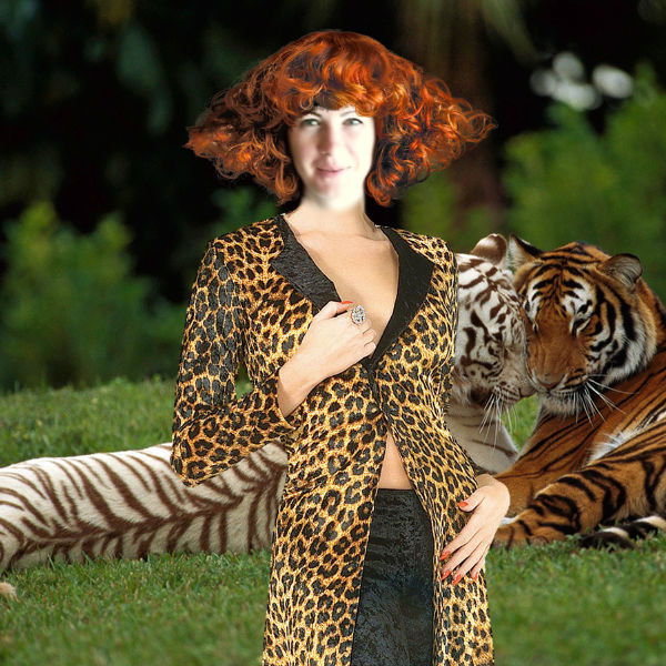 Светлана Муравьева