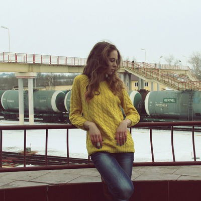 Татьяна Репина