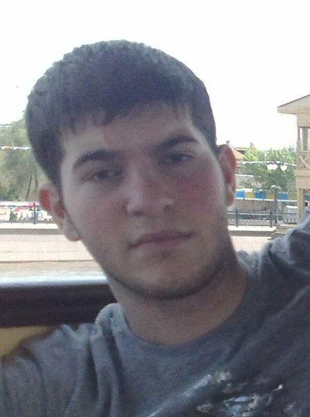 Мансур Даудов