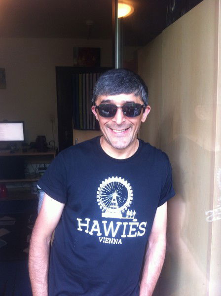 Аскер Кукуев