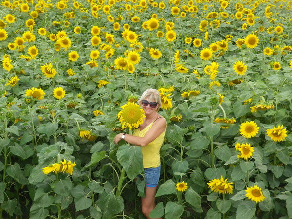 Ирина Сахарова