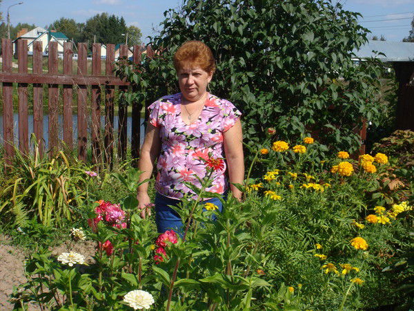 Ольга Кочеткова