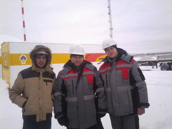 Руслан Краснов