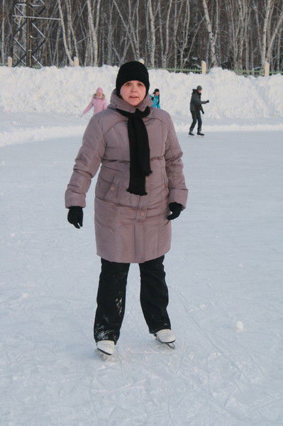 Марина Селина