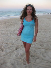 Екатерина Лежнина