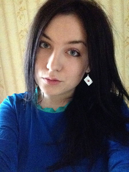 Арина Казаковцева