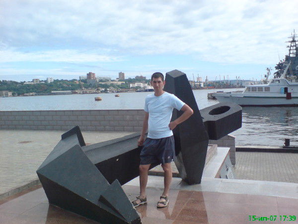 Сергей Султанов