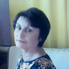 Анисья Пузырева