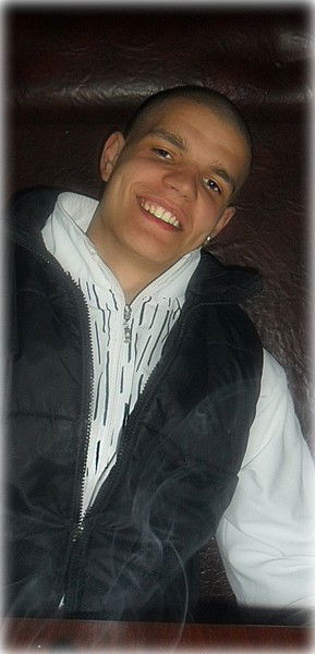 Дима Кравченко