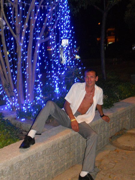 Сергей Шлепенко