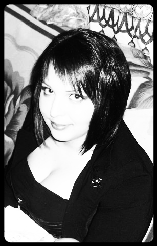 Марина Кузнецова