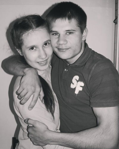 Полиночка Фомченкова