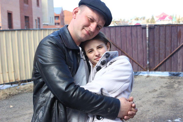 Сергей Кучальский