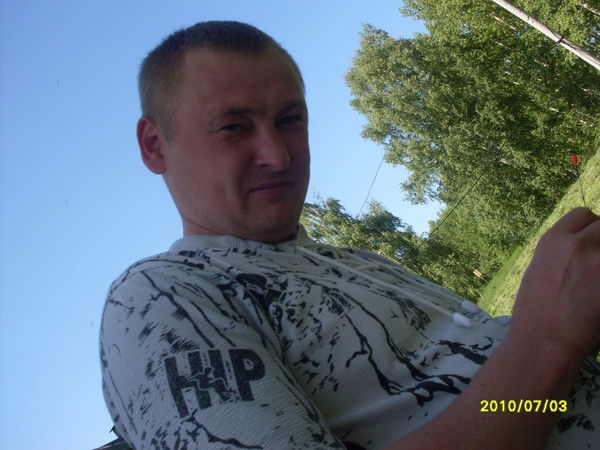 Константин Максимов