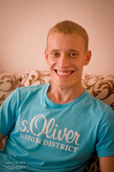 Евгений Подгорный