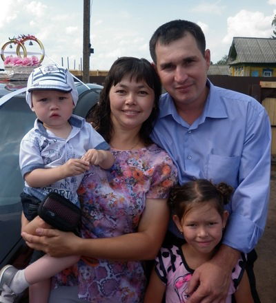 Гульнара Ишмакова