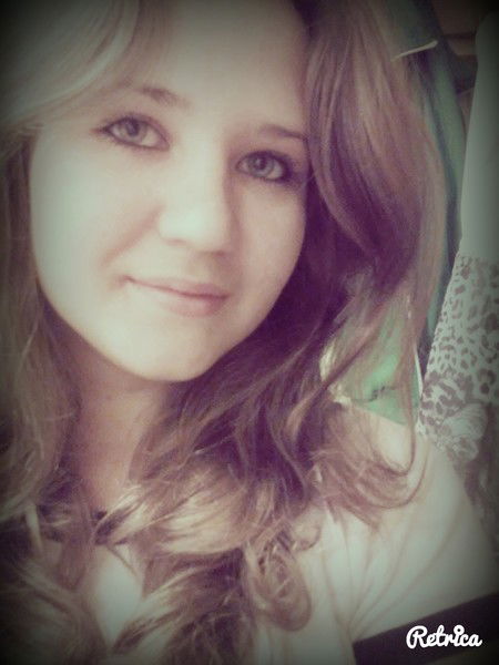 Алёна Лепина