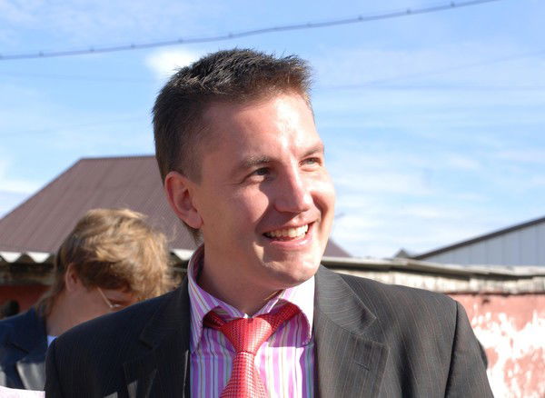 Климанов Олег (Барнаул)