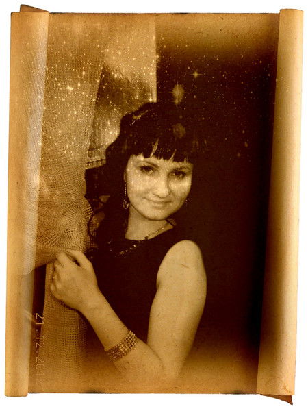 Елена Анисимова