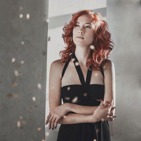 Алиса Раковская