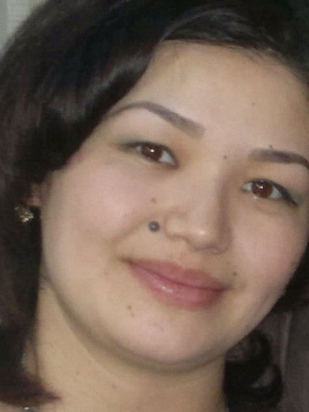 Данагуль Рахымгалиева