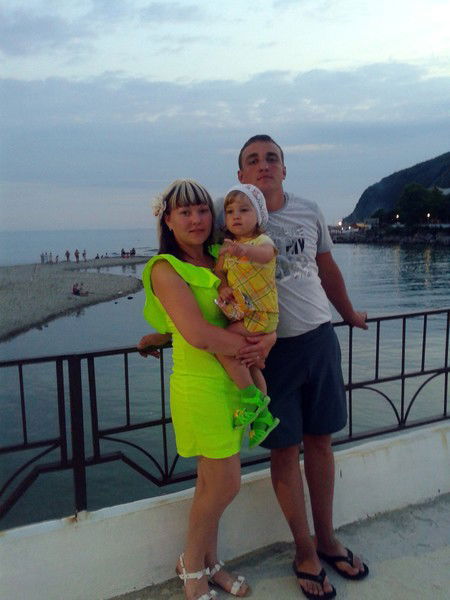 Ирина Красникова