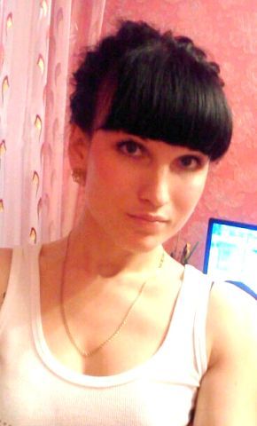 Яна Аношина