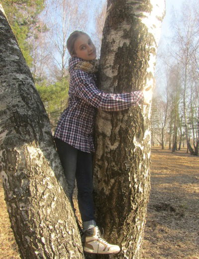 Изабелла Павлова