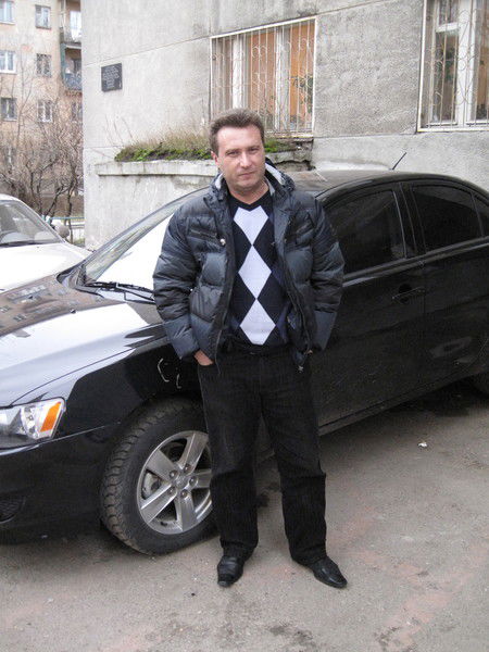 Сергей Кленков