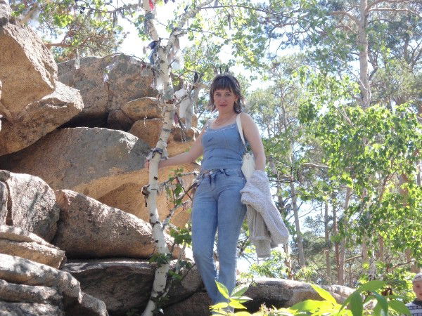 Людмила Грачева