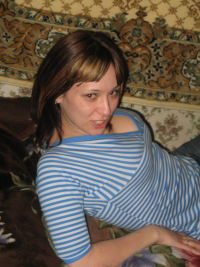 Мария Козьмина