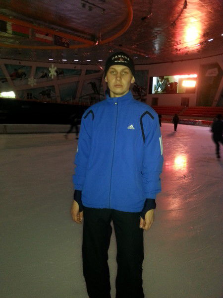 Павел Торшин