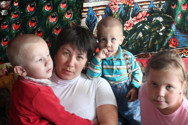 Ильвира Иванова