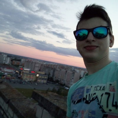 Василий Воронич