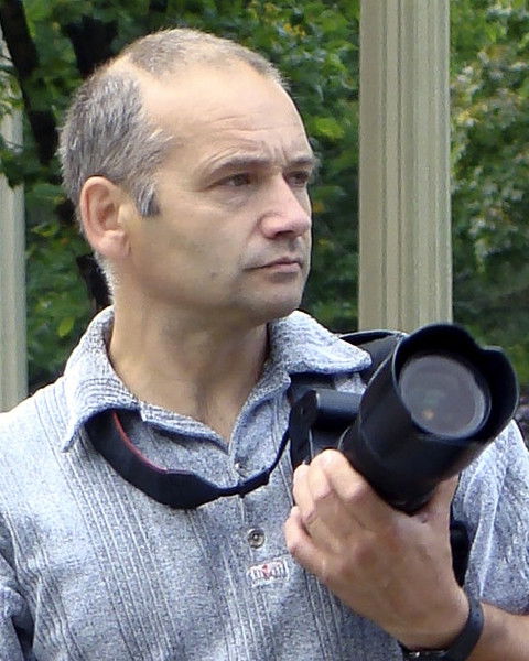 Сергей Кравцов