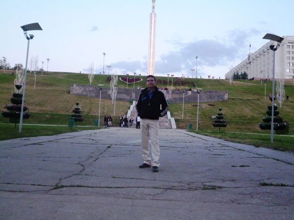 Алексей Налпин (Вуколов)