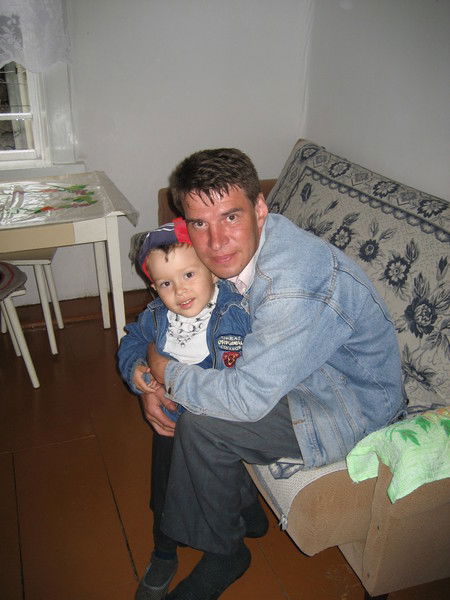 Ранис Нафиков