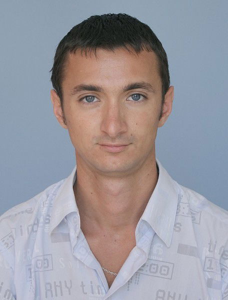 Владимир Наконечный