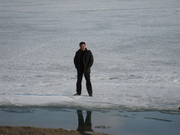 Нуржан Баубеков