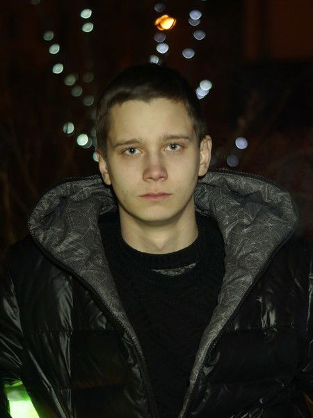 Владислав Орлов