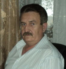 Валерий Рожков