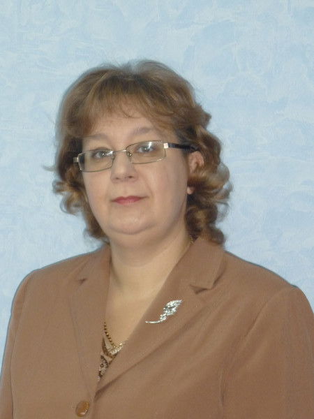 Svetlana Sedlova