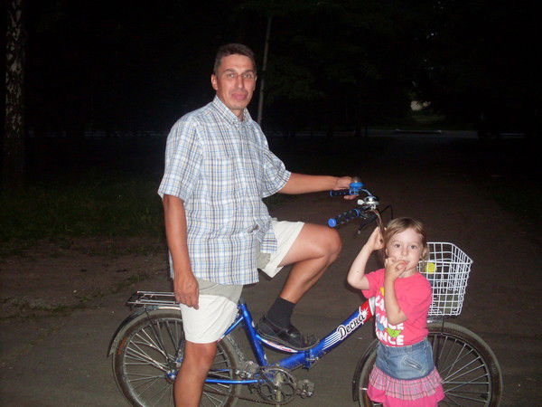 Стас Государев