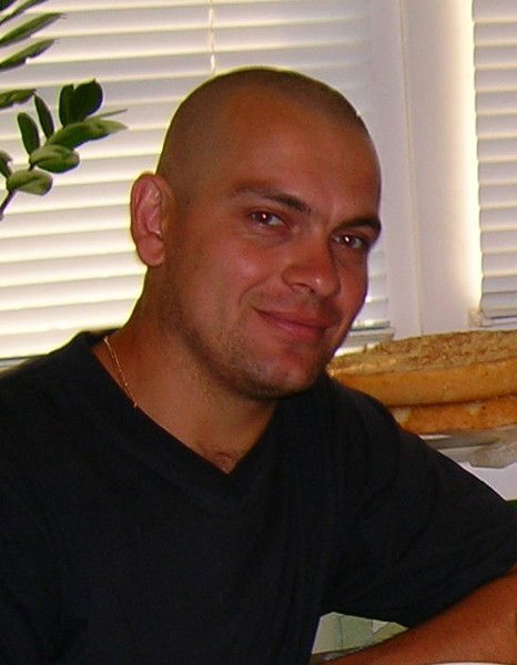 Дмитрий Мирошниченко