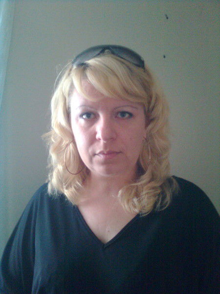 Дина Лозовик