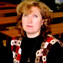 Ирина Усова