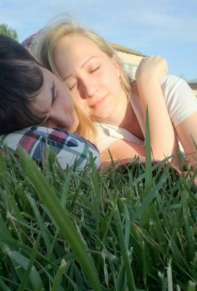 Екатерина Зазулина