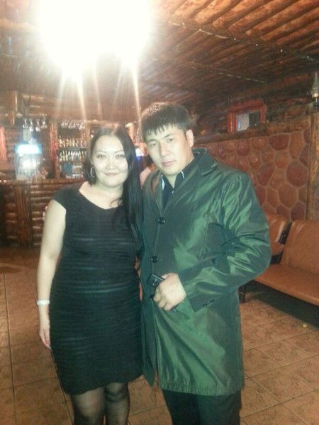 Жанар Сайлаукызы